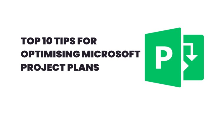 أفضل 10 نصائح لتحسين خطط Microsoft Project