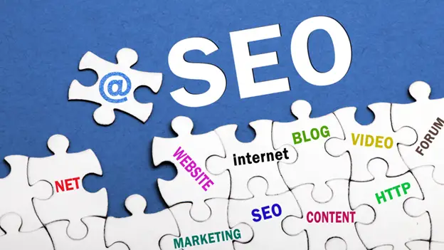 A to Z of SEO Services - A Comprehensive Guide by Skilled Digital Media